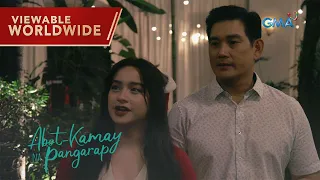 Abot Kamay Na Pangarap: What will Analyn choose? APEX or Eastridge? (Episode 418)