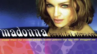 Madonna - Beautiful Stranger (Nightcore)