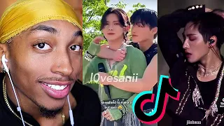 ATEEZ Tiktoks That Make Me Feel BOUNCY | REACTION