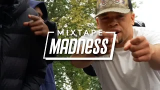 Billy Billions - Idris Elba (BGSG) (Music Video) | @MixtapeMadness