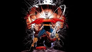 Thor vs. King Juggernaut Epic Battle Explained