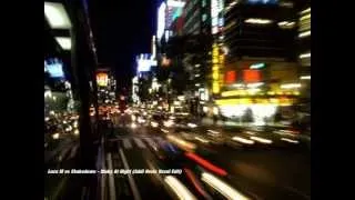 Luca M vs Shakedown - Stuky At night (Addi H vocal edit)