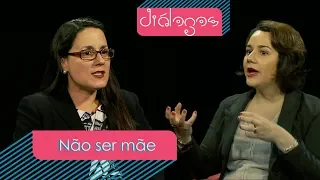 Diálogos: Mulheres brasileiras que não querem ser mães