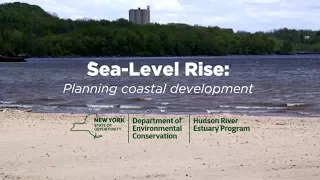 Sea-level Rise: Planning Coastal Development