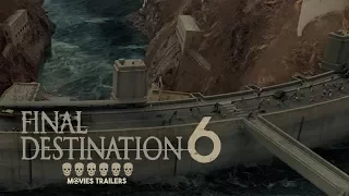 Final Destination 6 Trailer 2018 Movie HD