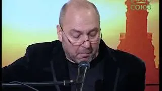 Валерий Малышев "Преп. Сисою Киево-Печерской Лавры"