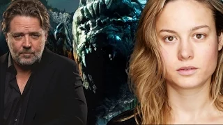 KONG: SKULL ISLAND Finds New Stars - Collider