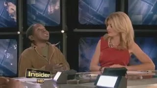 Gary Coleman Explodes on The Insider