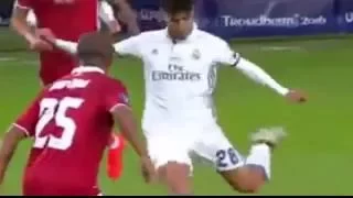 Real Madrid vs Sevilla 3-2 All goals and full highlights Champions Uefa Super Cup 09-08-2016