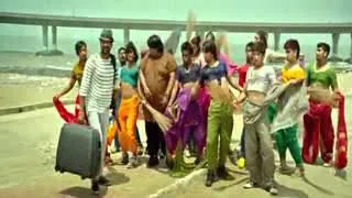 Sorry Sorry  ABCD Any Body Can Dance) (2013) HD Music Videos