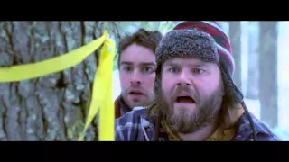 Mountain Men (2015) | Official Trailer