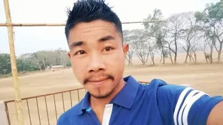 Sheamnath A Sangma ni kadingani golpo..