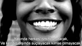 AZEALIA BANKS - 212 FT. LAZY JAY Türkçe alt yazı