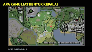 Kumpulan EASTER EGG dan RAHASIA DI GTA SAN ANDREAS Part 4