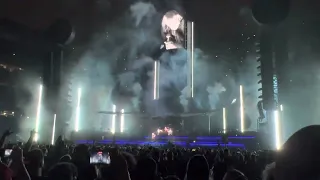 RAMMSTEIN ICH WILL LIVE AT METLIFE STADIUM 2022