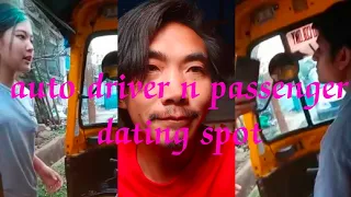 viral video auto driver n passenger dating spot @abenjoshougmailcom