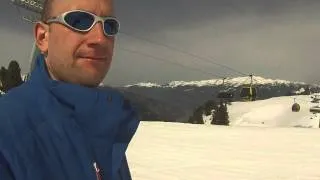 mayrhofen skiing april 14
