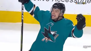 San Jose Sharks pull off an AMAZING comeback | Vegas Golden Knights vs San Jose Sharks Game 7