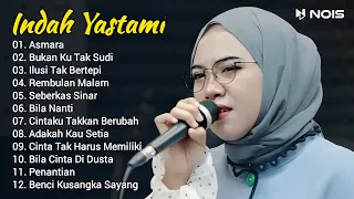 Indah Yastami Full Album "Asmara, Bukan Ku Tak Sudi" Live Cover Akustik Indah Yastami 2024