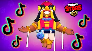 EN EFSANE Brawl Stars Tik Tok Videoları #403