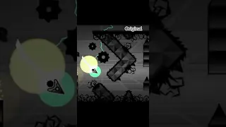 Geometry Dash Slaughterhouse and Gigachad meme #gigachad #memes #meme #geometrydash