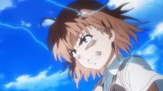 【AMV】 Misaka Mikoto ~ Toaru Kagaku No Railgun ~ [fripSide] "only my railgun (instrumental)"