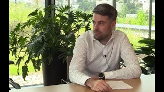 Jakub Lukáš: Komerční banka má z větších pražských titulů největší potenciál k růstu