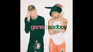 [NO DRUMS] MGK x TRIPPIE REDD genre : sadboy Guitar Beat "TWISTED"