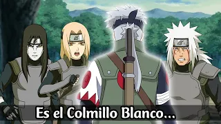 el MISTERIOSO ORIGEN del CLAN de KAKASHI HATAKE