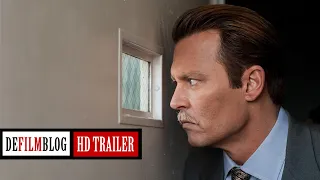 City of Lies (2018) Official HD Trailer [1080p]