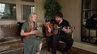 Jessica Willis Fisher - "Lucky One" (Acoustic Performance)