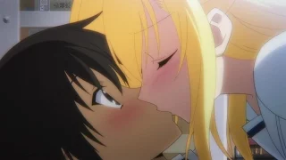 Top 10 Action/Romance Anime [Part 3] [HD]