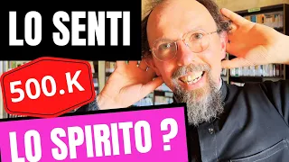 Cosa fa lo SPIRITO SANTO nelle persone? 🟣 Come si manifesta la  presenza dello Spirito Santo!