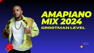 AMAPIANO MIX 2024 | GROOVE SELECTION  EP 1| KABZA DE SMALL, DJ JAIVANE, MDU AKA TRP & MORE!!