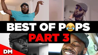 DARRYL MAYES FUNNY COMPILATION #7 | 1 HOUR+ | THE BEST OF POPS PART 3