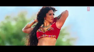 Sunny Leone super hit song and very hot video