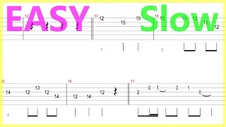 Elton John - Can You Feel The Love Tonight (Slow) Guitar Solo Tab+BackingTrack