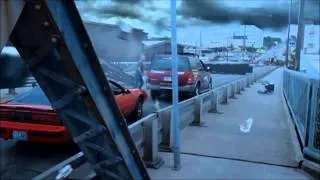 Category 6: Day of Destruction (2004) - Tornado in St. Louis