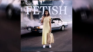 Selena Gomez - Fetish (Solo Version)