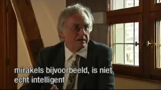 Richard Dawkins 'Islam Is One Of The Great Evils In The World'