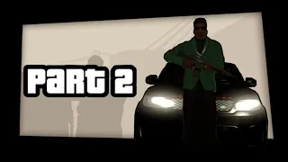 Gta San andreas farsi (part 2)جی تی ای سان آندریاس فارسی