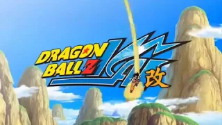 Dragon Ball Z Kai Opening Latino