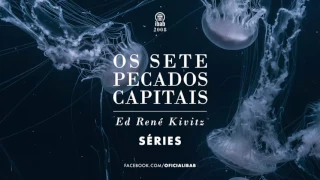 Os Sete Pecados Capitais | Ed René Kivitz  Parte 1 - Orgulho