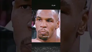 Mike Tyson Face Offs Were Different! 👀
