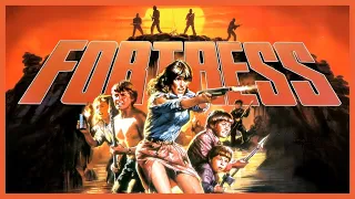 Fortress 1985 - MOVIE TRAILER