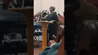 Grandma speech for funeral