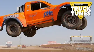 Off Road Racing Truck for Children | Truck Tunes for Kids | Twenty Trucks Channel