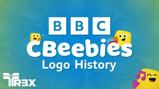 CBeebies Logo History