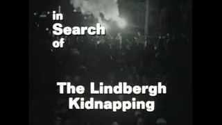 In Search of... - Season 5 - Ep. 8 The Lindbergh Kidnapping (1980)