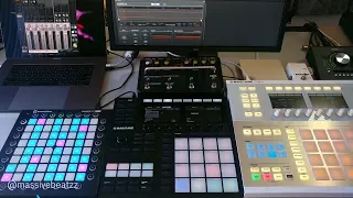 Maschine MK3 - How good is it? FULL REVIEW